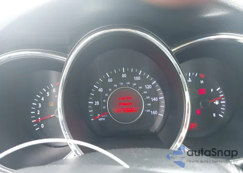 2012 Kia Optima Lx z USA, uszkodzony, nr VIN 5XXGM4A78CG063145